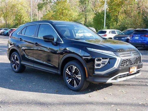 2026 Mitsubishi Eclipse Cross SE