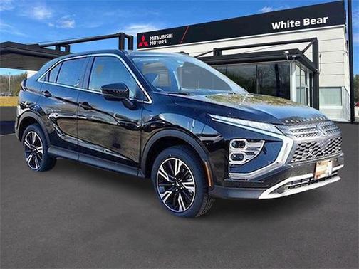 2026 Mitsubishi Eclipse Cross SE