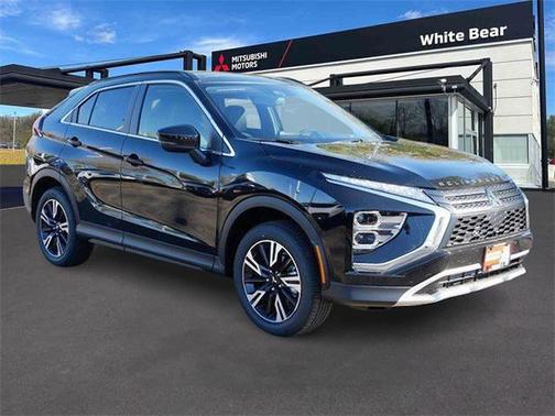 2026 Mitsubishi Eclipse Cross SE