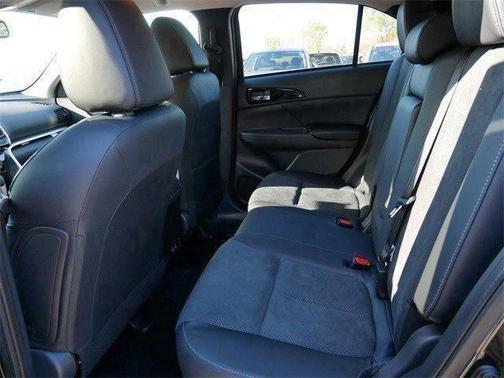 2026 Mitsubishi Eclipse Cross SE