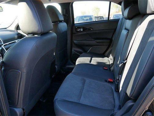 2026 Mitsubishi Eclipse Cross SE