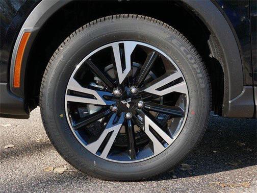 2026 Mitsubishi Eclipse Cross SE