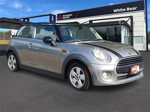 2018 MINI Hardtop Cooper