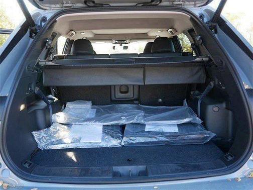 2025 Mitsubishi Outlander SE 2.5 S-AWC