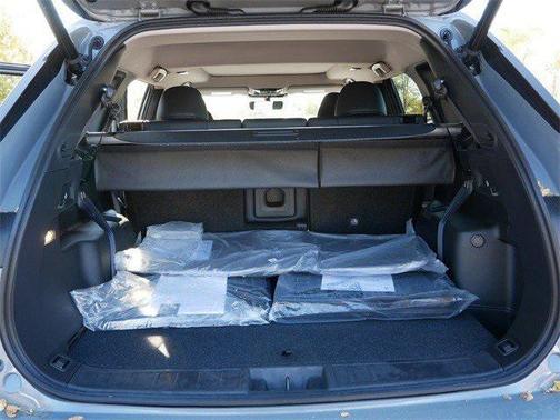 2025 Mitsubishi Outlander SE 2.5 S-AWC