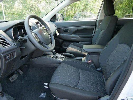 2025 Mitsubishi Outlander Sport 2.0 ES