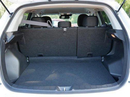 2025 Mitsubishi Outlander Sport 2.0 ES