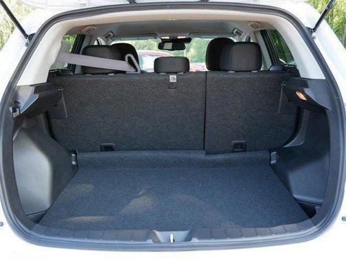 2025 Mitsubishi Outlander Sport 2.0 ES