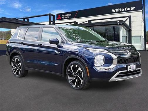 2023 Mitsubishi Outlander PHEV SE S-AWC