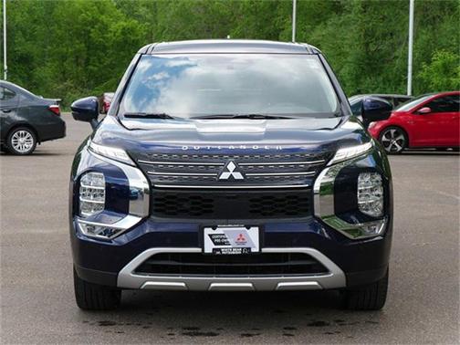 2023 Mitsubishi Outlander PHEV SE S-AWC