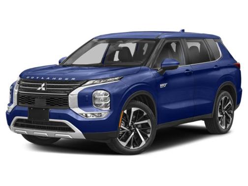 2023 Mitsubishi Outlander PHEV SE S-AWC
