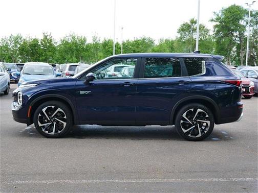 2023 Mitsubishi Outlander PHEV SE S-AWC