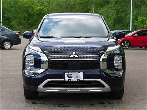 2023 Mitsubishi Outlander PHEV SE S-AWC