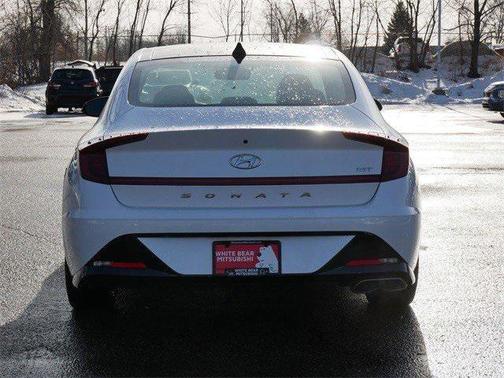 2023 Hyundai SONATA SEL Plus