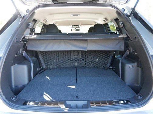 2025 Mitsubishi Outlander ES 2.5 S-AWC