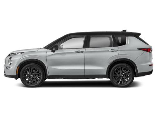 2023 Mitsubishi Outlander SEL Black Edition S-AWC