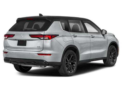 2023 Mitsubishi Outlander SEL Black Edition S-AWC