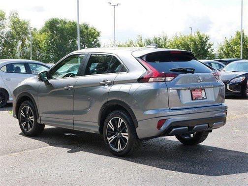 2025 Mitsubishi Eclipse Cross SEL