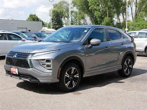 2025 Mitsubishi Eclipse Cross SEL