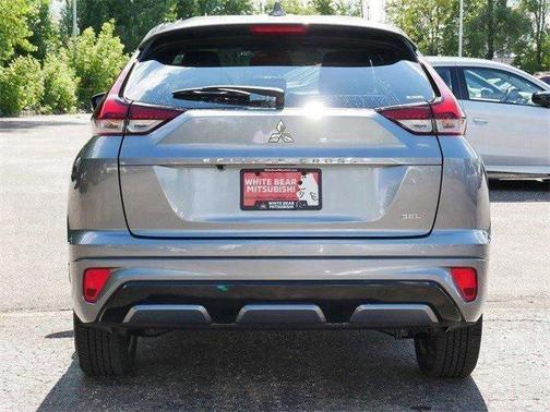 2025 Mitsubishi Eclipse Cross SEL