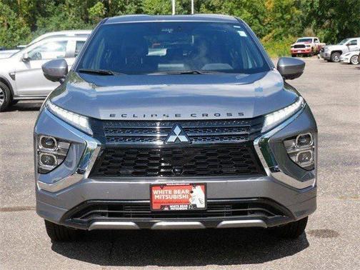 2025 Mitsubishi Eclipse Cross SEL