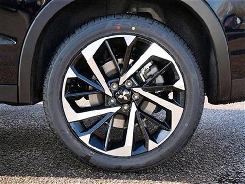 2025 Mitsubishi Outlander PHEV SE S-AWC