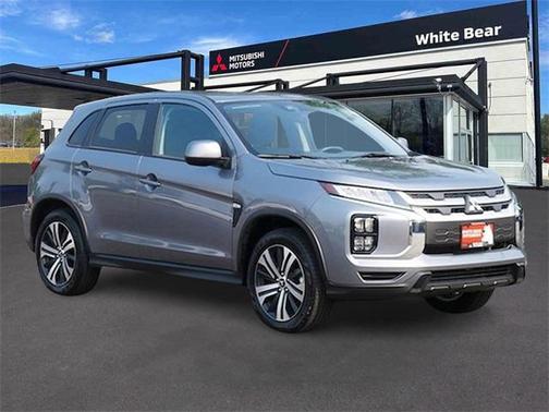 2024 Mitsubishi Outlander Sport 2.0 ES