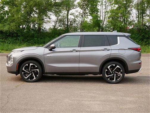 2023 Mitsubishi Outlander PHEV SE S-AWC