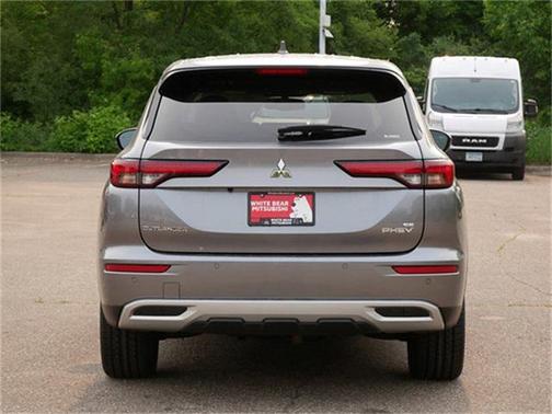 2023 Mitsubishi Outlander PHEV SE S-AWC