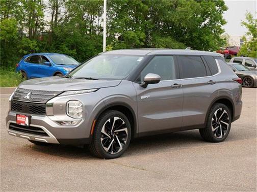 2023 Mitsubishi Outlander PHEV SE S-AWC