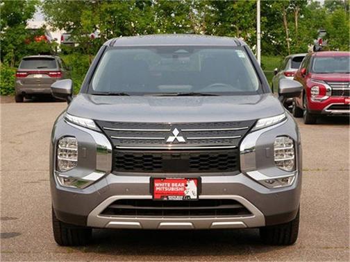 2023 Mitsubishi Outlander PHEV SE S-AWC
