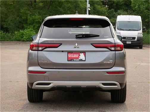 2023 Mitsubishi Outlander PHEV SE S-AWC