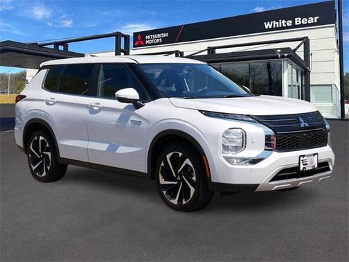 2023 Mitsubishi Outlander PHEV SE S-AWC
