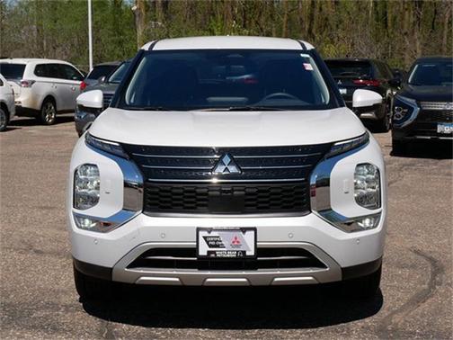 2023 Mitsubishi Outlander PHEV SE S-AWC