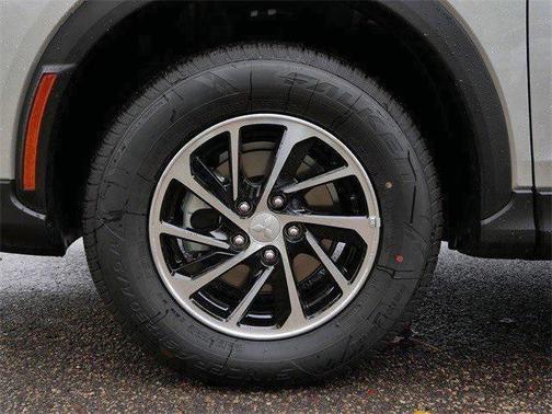 2026 Mitsubishi Eclipse Cross ES