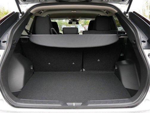 2026 Mitsubishi Eclipse Cross ES