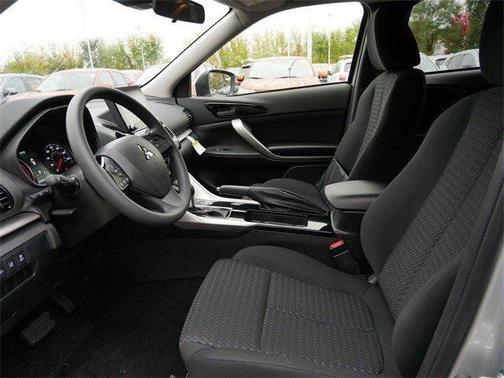 2026 Mitsubishi Eclipse Cross ES