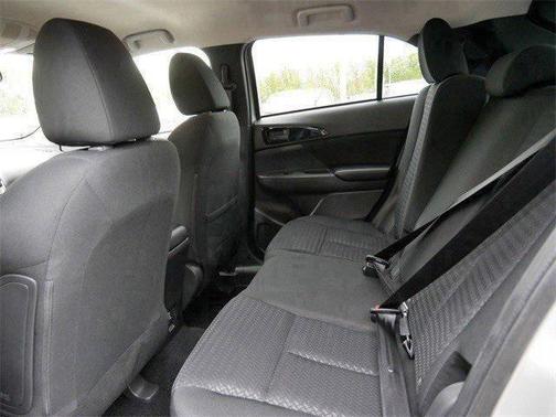 2026 Mitsubishi Eclipse Cross ES