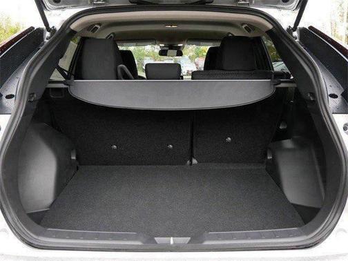 2026 Mitsubishi Eclipse Cross ES