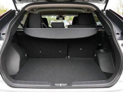 2026 Mitsubishi Eclipse Cross ES