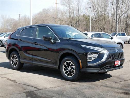 2025 Mitsubishi Eclipse Cross ES