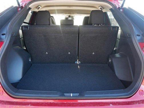 2026 Mitsubishi Eclipse Cross ES