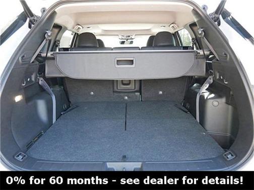2025 Mitsubishi Outlander SE 2.5 S-AWC