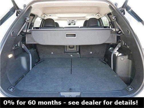 2025 Mitsubishi Outlander SE 2.5 S-AWC