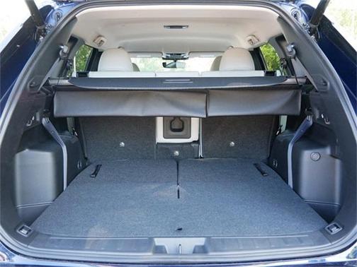 2025 Mitsubishi Outlander SE 2.5 S-AWC