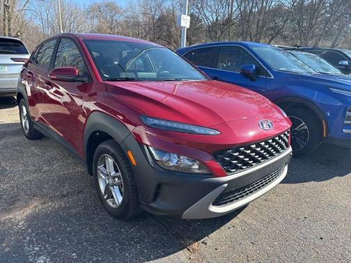 2023 Hyundai KONA SE