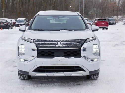 2023 Mitsubishi Outlander PHEV SE S-AWC