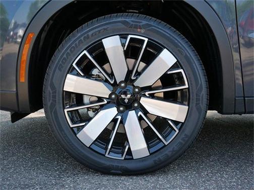 2025 Mitsubishi Outlander SE 2.5 S-AWC