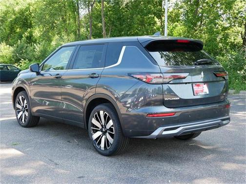 2025 Mitsubishi Outlander SE 2.5 S-AWC