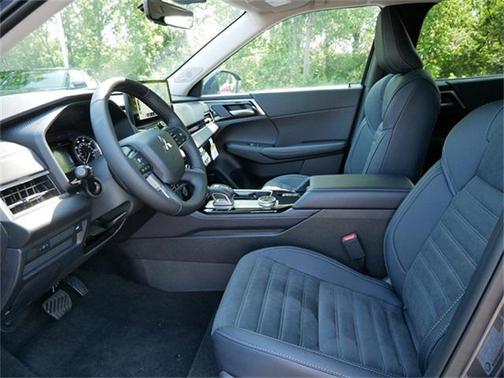 2025 Mitsubishi Outlander SE 2.5 S-AWC